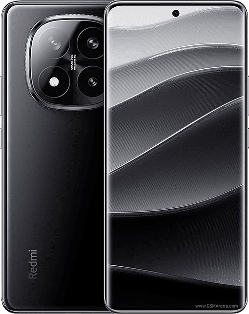 Redmi Note 14 Pro Plus