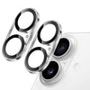 Camera Glass For Iphone 17 Tempered Glass, Scratch Resistant, Flash-Friendly Premium Lens Cover
