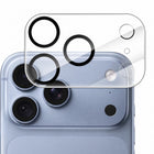 Crystal Clear Camera Lens Protector for iPhone 18 Pro – Sapphire 9H+ Glass, Anti-Scratch, Anti-Drop & Case Friendly