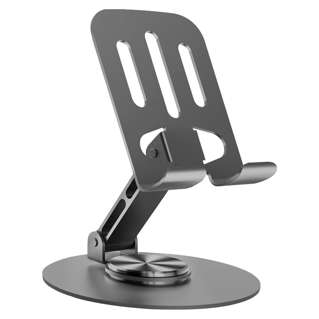Mobile Stand with 360 Degree Rotation