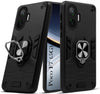 For Xiaomi Poco F7 5G Back Cover Case (Shockproof Polycarbonate Dual Layer Hybrid Armor)
