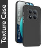 For Xiaomi Redmi Note 15 Pro Plus 5G Back Cover Case Liquid Silicone (Camera Protection | Side Grip Texture | Soft and Flexible)