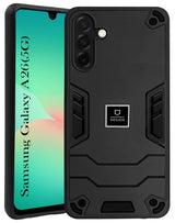 For Samsung Galaxy A26 5G Back Cover Case (Hybrid Armor | Slim Dual Layer | Shockproof Lightweight)