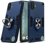 For Nothing CMF Phone 1 Back Cover Case (Shockproof Polycarbonate Dual Layer Hybrid Armor)
