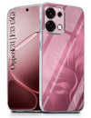 For Oppo F31 5G | Oppo F33 5G Back Cover Case (Clear Shockproof Case with Camera Protection | Soft and Flexible | Transparent)
