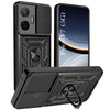 For Xiaomi Poco F7 5G Back Cover Case (Hybrid Dual Armor Polycarbonate)