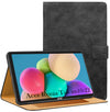 For Acer Iconia Tab iM10-22 10.36 Inch Flip Cover Folio Cover (PU Leather | Multi-Angle Smart Stand | Card Storage Slots | Silicone Back Pouch)