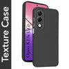 For Oppo K13X Back Cover Case Liquid Silicone (Camera Protection | Side Grip Texture | Soft and Flexible)