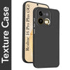 For Realme 16 Pro Plus 5G Back Cover Case Liquid Silicone (Camera Protection | Side Grip Texture | Soft and Flexible)