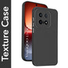 For Vivo iQOO 15 5G Back Cover Case Liquid Silicone (Camera Protection | Side Grip Texture | Soft and Flexible)