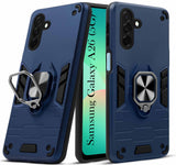 For Samsung Galaxy A26 5G Back Cover Case (Shockproof Polycarbonate Dual Layer Hybrid Armor)