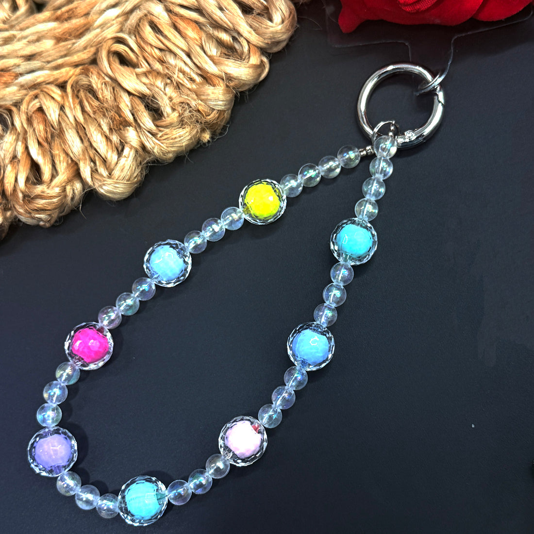 Multicolor Charms