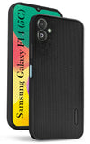 For Samsung Galaxy F14 5G Back Cover Case (Textured Grip Design | Camera Protection | Slim and Light Weight | Soft Touch and Feel)