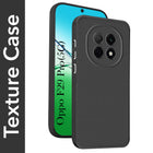 For Oppo F29 Pro Back Cover Case (Liquid Silicone | Side Grip | Camera Protection)