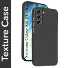 For Samsung Galaxy S21 FE 5G Back Cover Case (Liquid Silicone | Side Grip | Camera Protection)