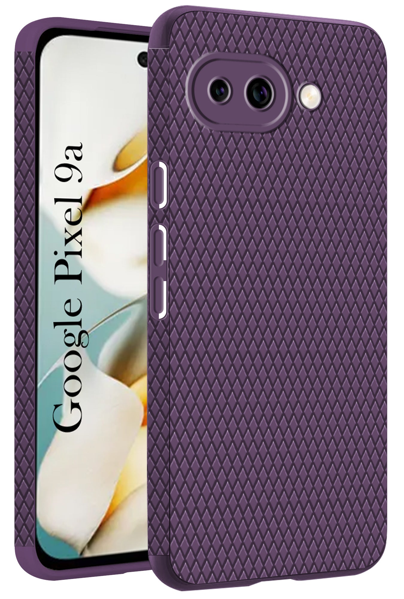 Google Pixel 9A – coconutcases