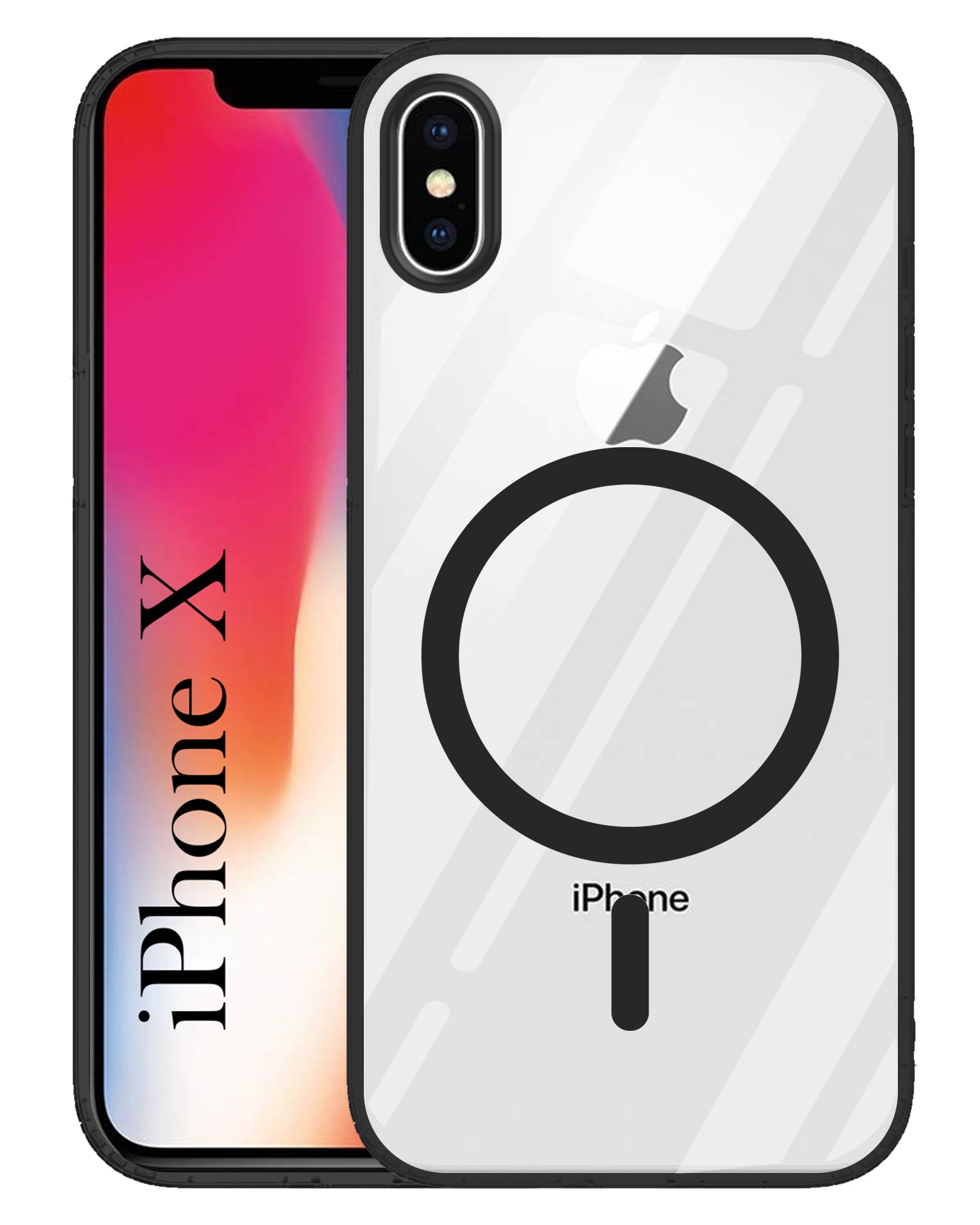 Smart Battery Case Apple Iphone X Case Charger Apple Smart Battery