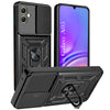 For Oppo A5 5G Back Cover Case (Hybrid Dual Armor Polycarbonate)