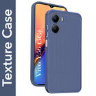 For Vivo Y56 5G Back Cover Case (Liquid Silicone | Side Grip | Camera Protection)For Vivo Y56 5G (Liquid Silicone | Side Grip | Camera Protection)