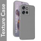 For Motorola Moto Edge 50 Neo Back Cover Case (Liquid Silicone | Side Grip | Camera Protection)