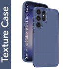 For Samsung Galaxy S23 Ultra 5G Back Cover Case (Liquid Silicone | Side Grip | Camera Protection)