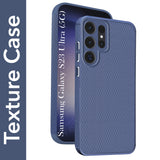 For Samsung Galaxy S23 Ultra 5G Back Cover Case (Liquid Silicone | Side Grip | Camera Protection)