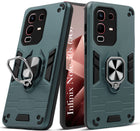 For Infinix Note 50s  Back Cover Case (Shockproof Polycarbonate Dual Layer Hybrid Armor)