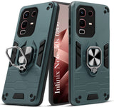 For Infinix Note 50s  Back Cover Case (Shockproof Polycarbonate Dual Layer Hybrid Armor)