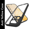For Realme 16 Pro Plus 5G Back Cover Case Ultra-Hybrid (Lifetime Anti Yellow | Anti Scratch | Crystal Clear Shockproof)