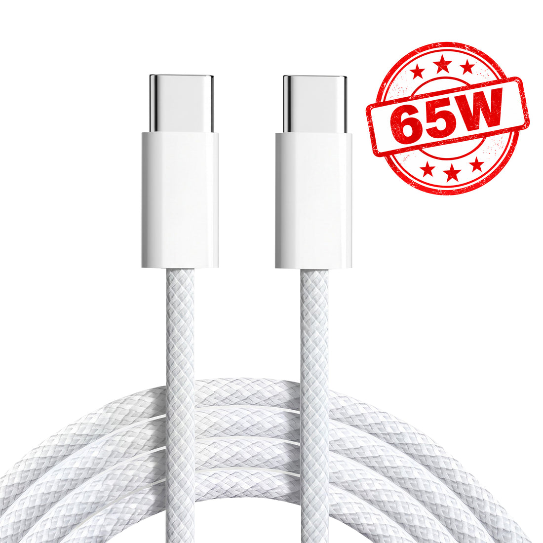 Fast Charging Cable | Power Up with Fast Charging & Data Transfer