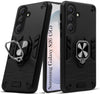 For Samsung Galaxy S26 5G Back Cover Case Hybrid Armor (Shockproof Dual Layer Polycarbonate |Ring Holder Kickstand)