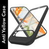 For Google Pixel 9 Pro  Back Cover Case Ultra-Hybrid (Lifetime Anti Yellow | Anti Scratch | Crystal Clear Shockproof)