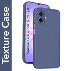 For Samsung Galaxy A07 | F70e 5G Back Cover Case (Camera Protection | Side Grip Texture | Soft and Flexible)