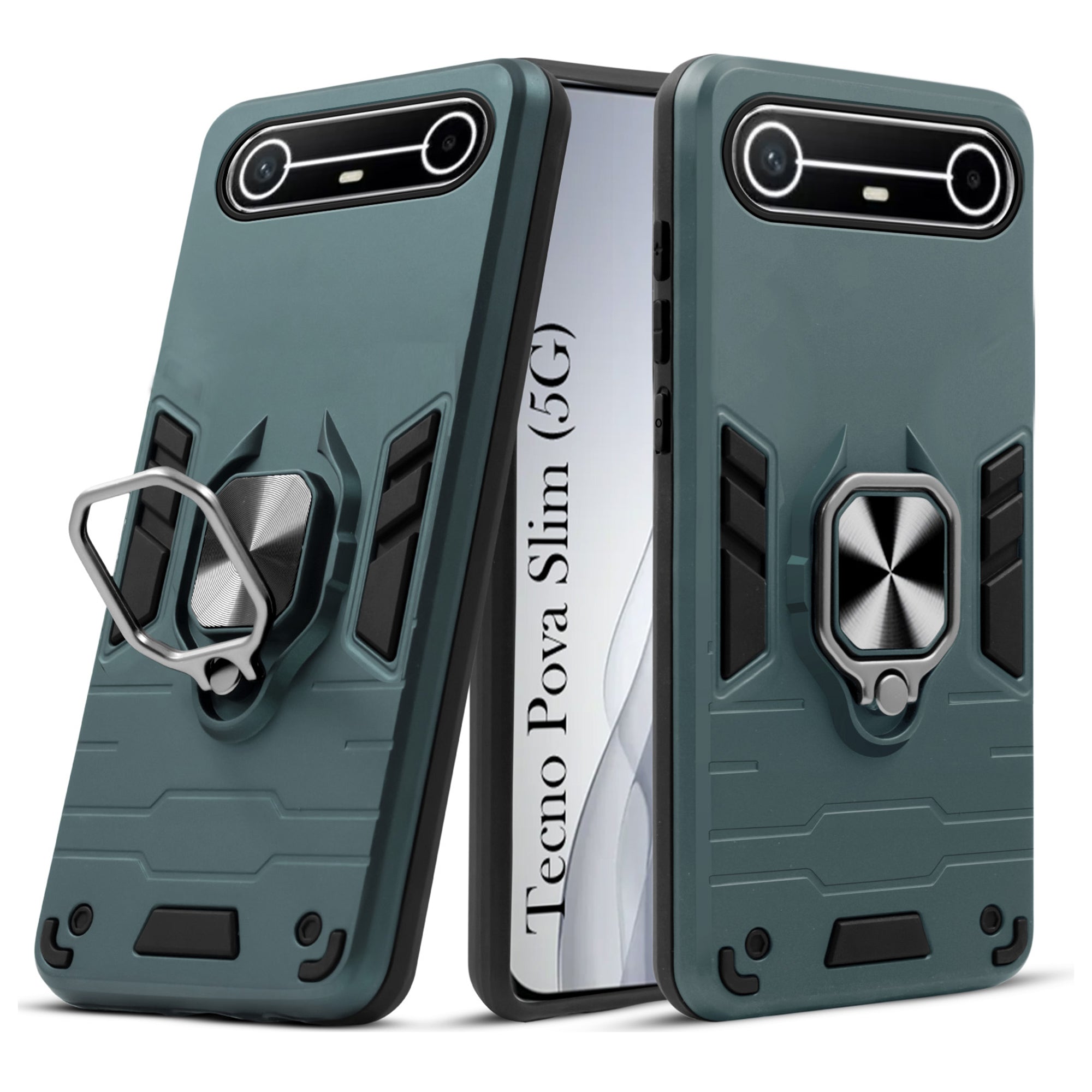 Tecno Pova Slim – coconutcases
