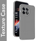 For OnePlus 11R Back Cover Case (Liquid Silicone | Side Grip | Camera Protection)