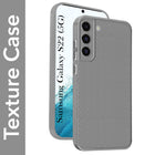 For Samsung Galaxy S22 5G Back Cover Case (Liquid Silicone | Side Grip | Camera Protection)