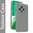 For Oppo F27 5G Back Cover Case (Liquid Silicone | Side Grip | Camera Protection)