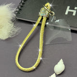 Diamond Charms