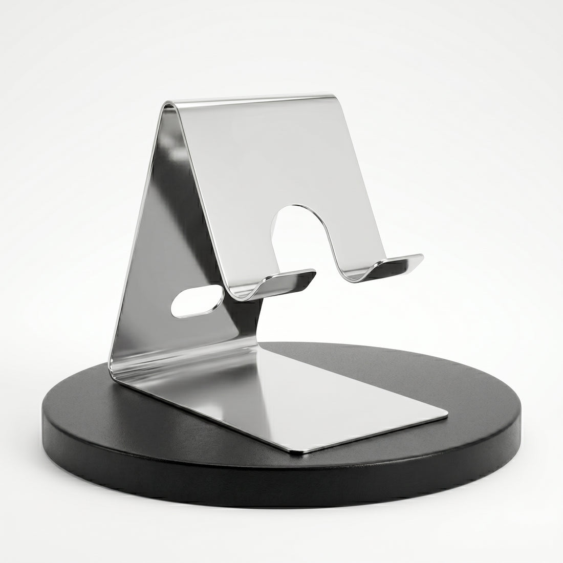 Mobile Stand with 360 Degree Rotation