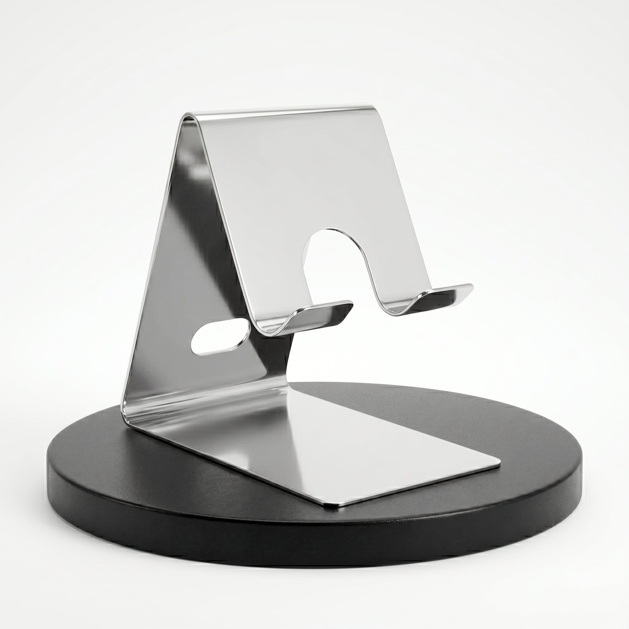Mobile Stand with 360 Degree Rotation