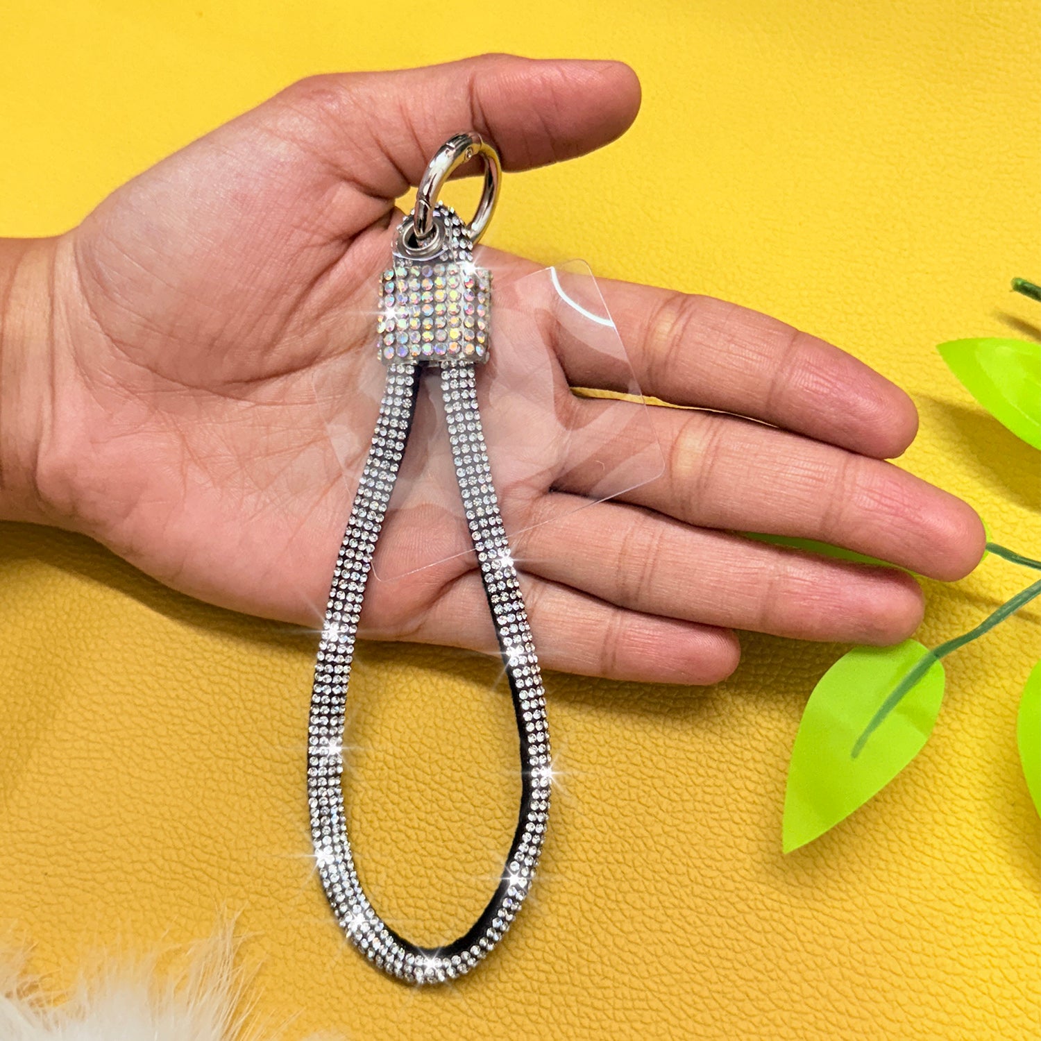 Diamond Charms