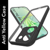 For Vivo Y300 Plus Back Cover Case (Lifetime Anti Yellow | Anti Scratch | Crystal Clear Shockproof)