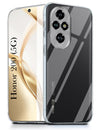 For Honor 200 5G Back Cover Case (Clear Shockproof Case with Camera Protection | Soft and Flexible | Transparent)