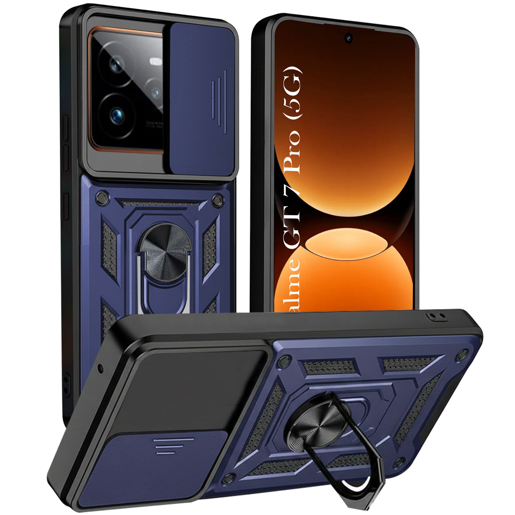 Realme GT 7 Pro – coconutcases