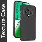For Oppo F27 5G Back Cover Case (Liquid Silicone | Side Grip | Camera Protection)