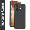For Vivo V60 | Vivo T4 Pro Back Cover Case (Liquid Silicone | Side Grip | Camera Protection)