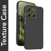 For Motorola Moto Edge 70 Back Cover Case Liquid Silicone (Camera Protection | Side Grip Texture | Soft and Flexible)