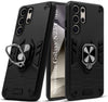 For Samsung Galaxy S25 Ultra Back Cover Case (Shockproof Polycarbonate Dual Layer Hybrid Armor)