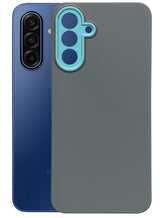 For Samsung Galaxy A17 5G Back Cover Case ( Dual Color Matte Finish | Full Camera Protection | Sleek and Professional)
