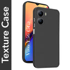 For Vivo Y56 5G Back Cover Case (Liquid Silicone | Side Grip | Camera Protection)For Vivo Y56 5G (Liquid Silicone | Side Grip | Camera Protection)